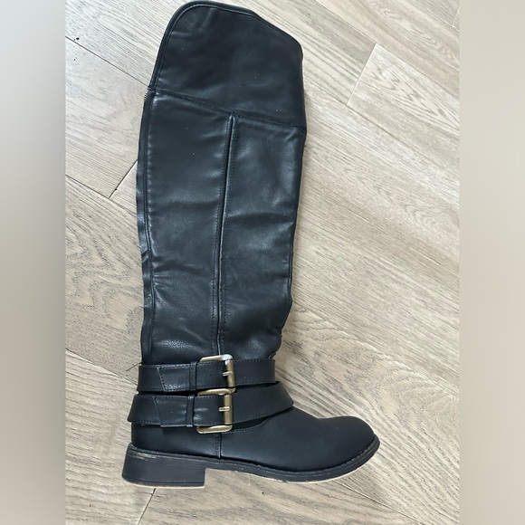 OTN boot - Picture 1 of 1